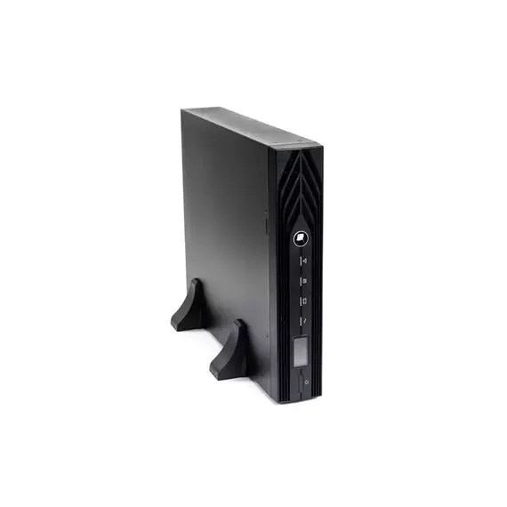 Источник бесперебойного питания SKAT-UPS 2000 RACK+4x9Ah Бастион 479, изображение 3