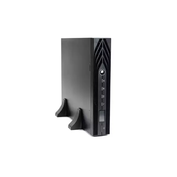 Источник бесперебойного питания SKAT-UPS 2000 RACK+4x9Ah Бастион 479, изображение 4