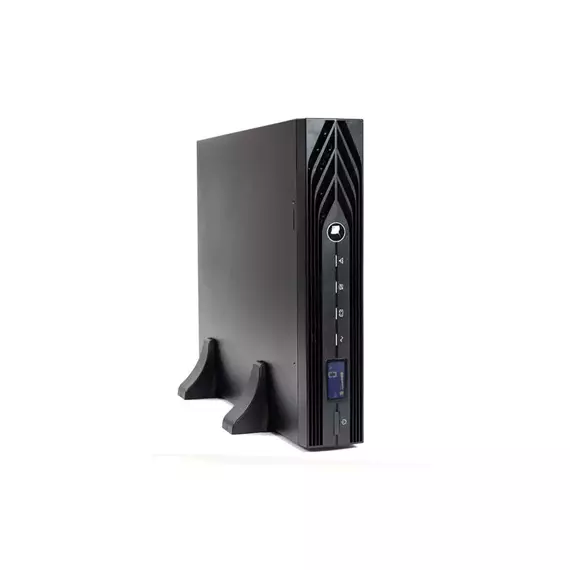 Источник бесперебойного питания SKAT-UPS 2000 RACK+4x9Ah Бастион 479, изображение 5