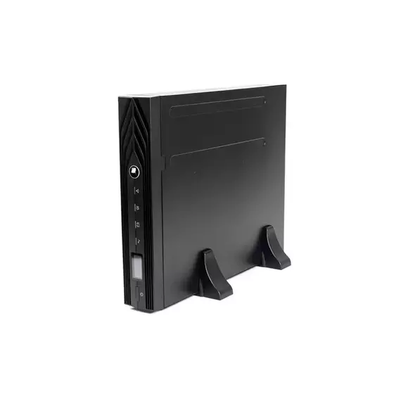 Источник бесперебойного питания SKAT-UPS 2000 RACK+4x9Ah Бастион 479, изображение 7