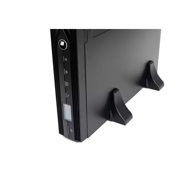 Источник бесперебойного питания SKAT-UPS 2000 RACK+4x9Ah Бастион 479, изображение 8