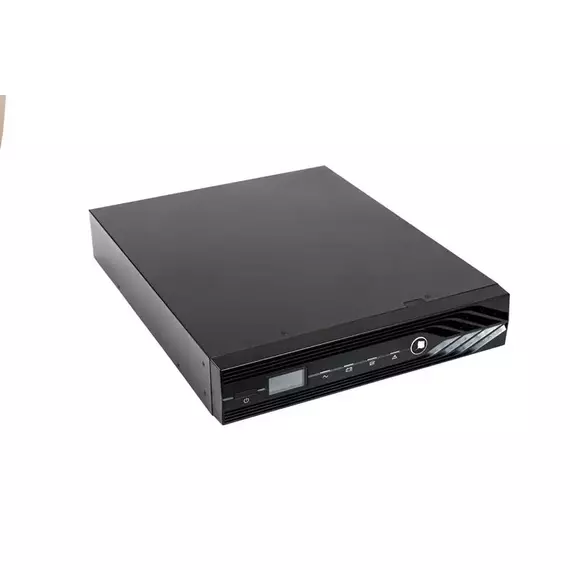 Источник бесперебойного питания SKAT-UPS 2000 RACK+4x9Ah Бастион 479, изображение 9