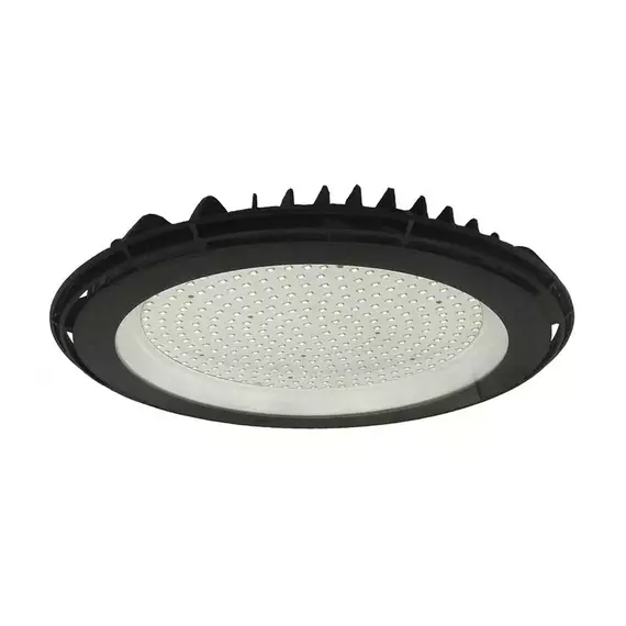 Светильник светодиодный PHB UFO 04 200Вт 5000К 110град. IP65 JazzWay 5045637, изображение 2