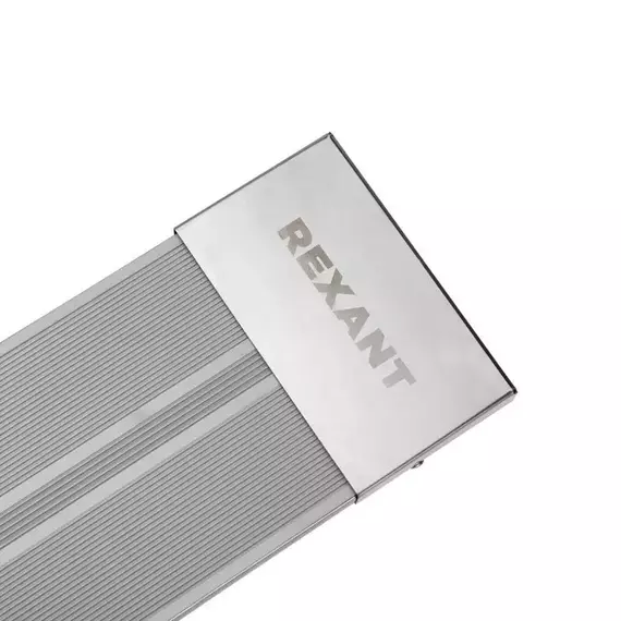 Обогреватель инфракрасн. панельный 1.3кВт Rexant 60-0012, изображение 2