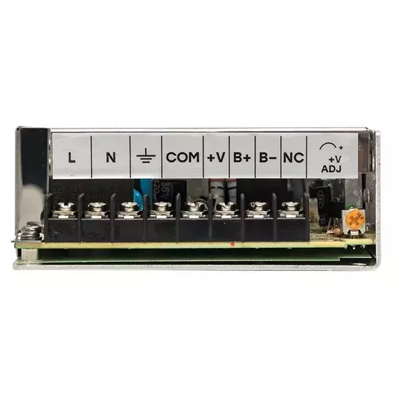 Блок питания 24В с функцией ИБП MPSu-55W-24 PROxima EKF mpsu-55w-24, изображение 2