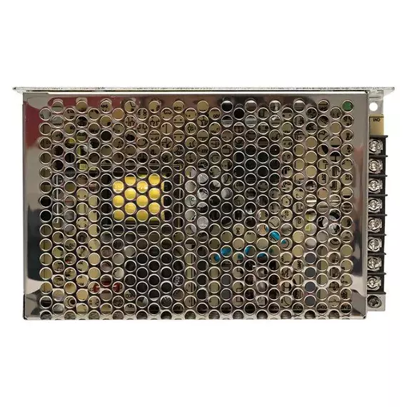 Блок питания 24В с функцией ИБП MPSu-55W-24 PROxima EKF mpsu-55w-24, изображение 5