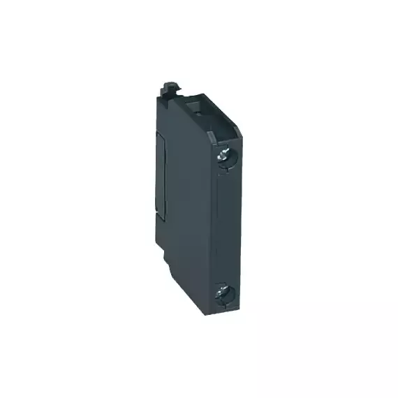 Блок контактный OptiStart K-FX-41810 фронтал. с боков. крепл. 1НЗ для F-09..(A)F-150 и FR КЭАЗ 335285
