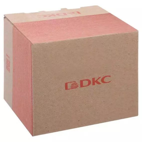 Рамка 2мод. Avanti IP55 бел. DKC 4400922, изображение 5