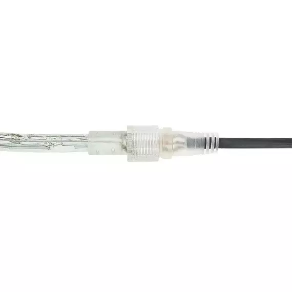 Шнур светодиодный Дюралайт фиксинг 2Вт 24LED/м теп. бел. 25м Neon-Night 121-327-14, изображение 7