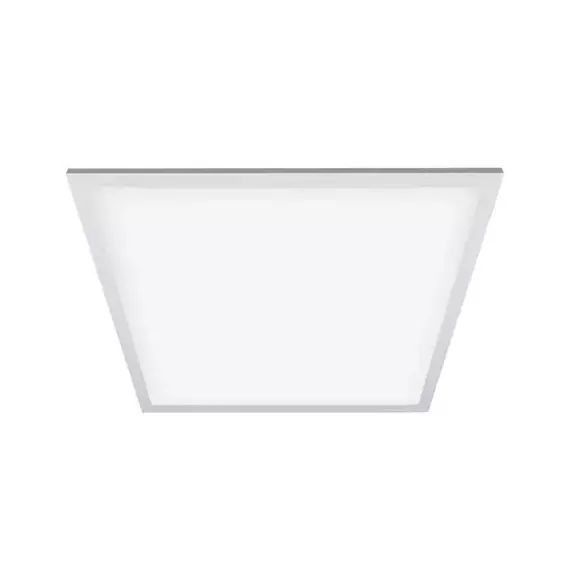 Светильник светодиодный ДВО-6012 Opal 36Вт 6500К IP40 595х595х19 рассеив. V2 негорючий; панель ФАZА 5034525B
