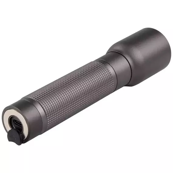 Фонарь ручной Accu1-L20W 20Вт 750лм 6000К Li-Ion 18650 1800мА.ч IP42 JazzWay 5046122, изображение 2