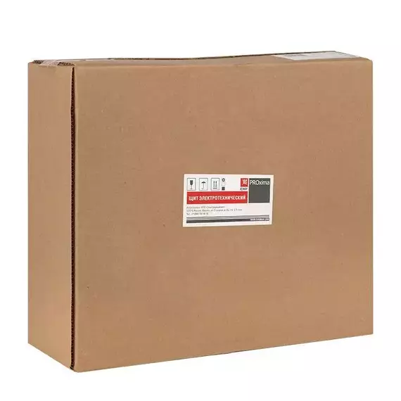 Щит ЩРВ-72(з) EKF mb11-72, изображение 4