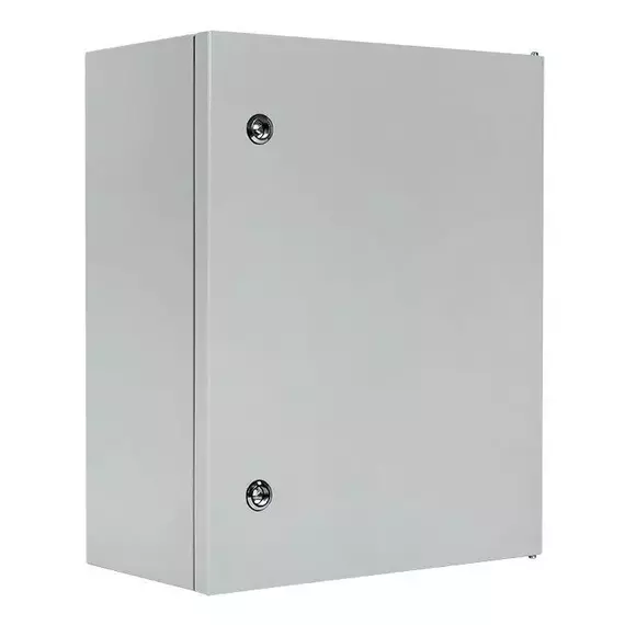 Щит ЩМПг-80.60.25 (ЩРНМ-4) IP54 Basic EKF mb24-4-bas, изображение 2