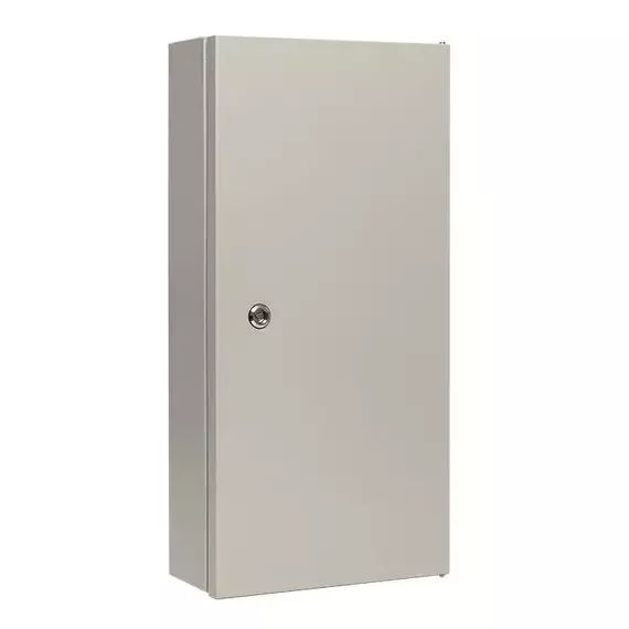 Щит ЩРН-48 (620х310х120) IP54 Basic EKF mb24-48-bas, изображение 6