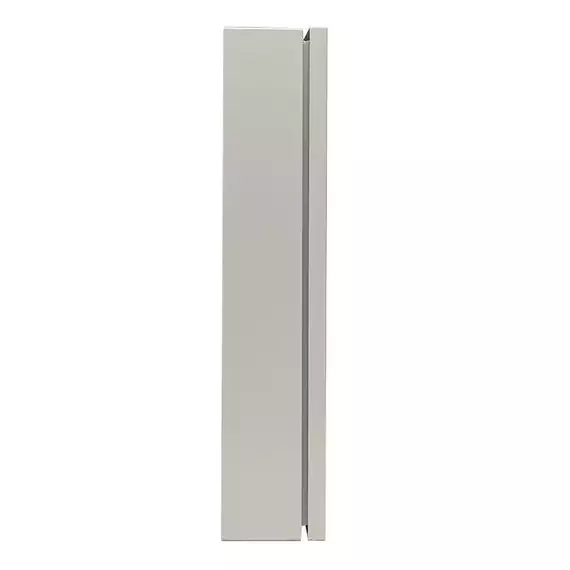 Щит ЩРН-48 (620х310х120) IP54 Basic EKF mb24-48-bas, изображение 9