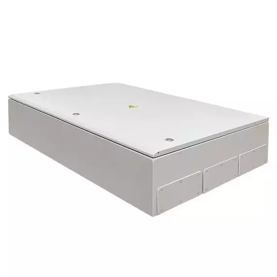 Щит с монтажной панелью ЩМПг-100.65.30 каб фланец IP65 PROxima EKF mb65-1006530-m, изображение 8