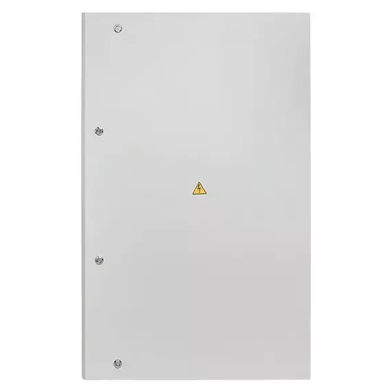 Щит с монтажной панелью ЩМПг-120.75.30 каб фланец IP65 PROxima EKF mb65-1207530-m, изображение 8
