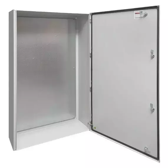 Щит с монтажной панелью ЩМПг-120.75.30 IP65 PROxima EKF mb65-1207530, изображение 12
