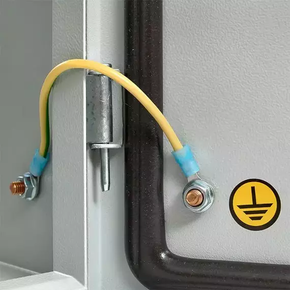 Щит с монтажной панелью ЩМПг-120.75.30 IP65 PROxima EKF mb65-1207530, изображение 13