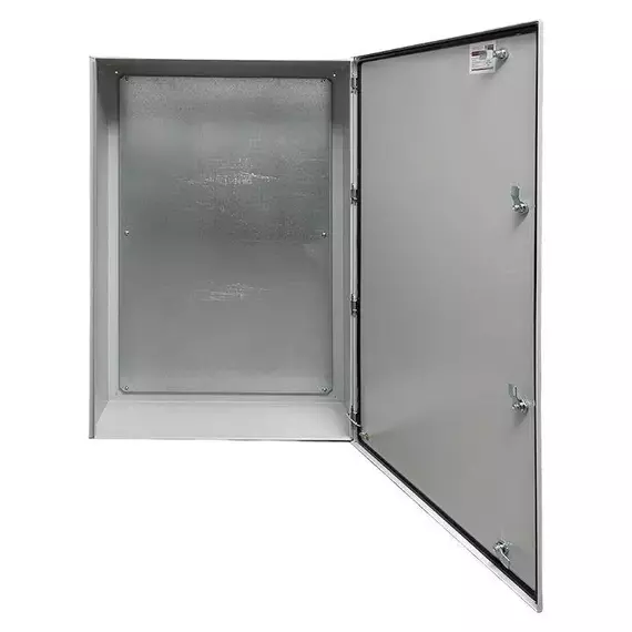 Щит с монтажной панелью ЩМПг-120.75.30 IP65 PROxima EKF mb65-1207530, изображение 6