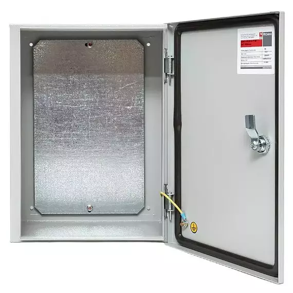 Щит с монтажной панелью ЩМПг- 40.30.22 IP65 PROxima EKF mb65-403022, изображение 10