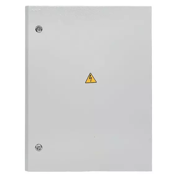 Щит с монтажной панелью ЩМПг- 65.50.22 каб фланец IP65 PROxima EKF mb65-655022-m, изображение 5