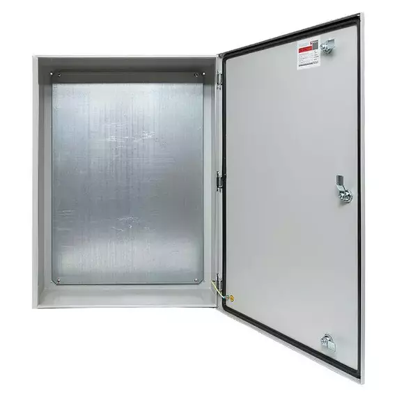 Щит с монтажной панелью ЩМПг- 80.60.25 IP65 PROxima EKF mb65-806025, изображение 10