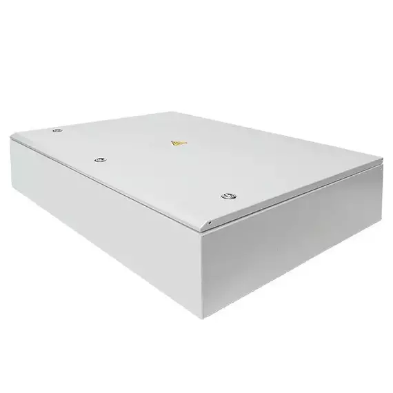 Щит с монтажной панелью ЩМПг- 80.60.25 IP65 PROxima EKF mb65-806025, изображение 14