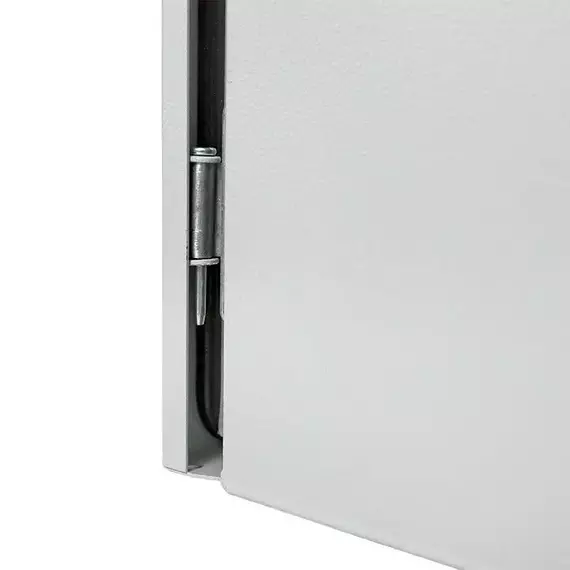 Щит с монтажной панелью ЩМПг- 80.60.25 IP65 PROxima EKF mb65-806025, изображение 4