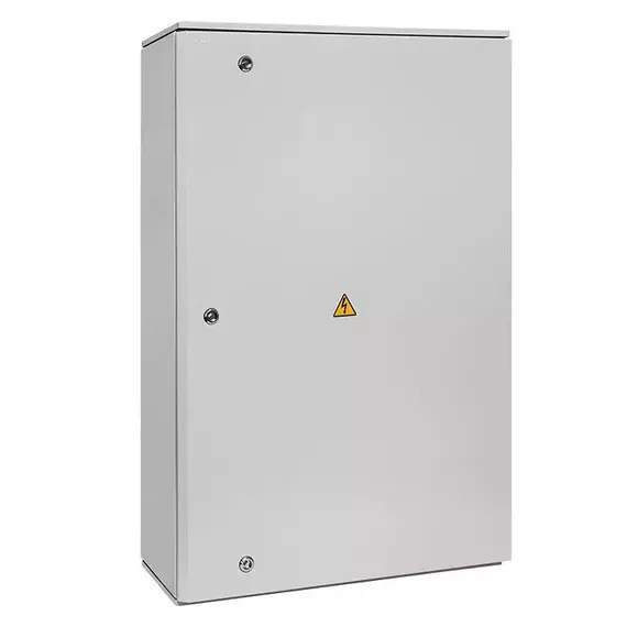 Щит ЩМПг-100.65.27 "Гранит" IP66 PROxima EKF mb66-5, изображение 6