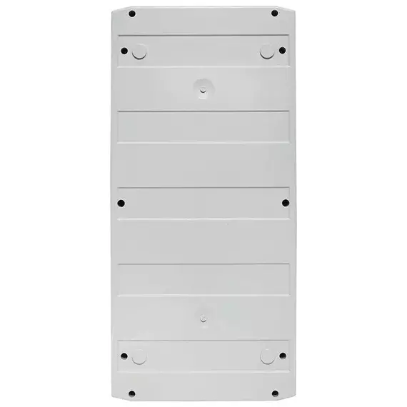 Щит навесной Unix65 48 модулей EKF ux65-48-n, изображение 3