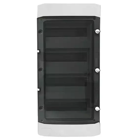 Щит навесной Unix65 48 модулей EKF ux65-48-n, изображение 6