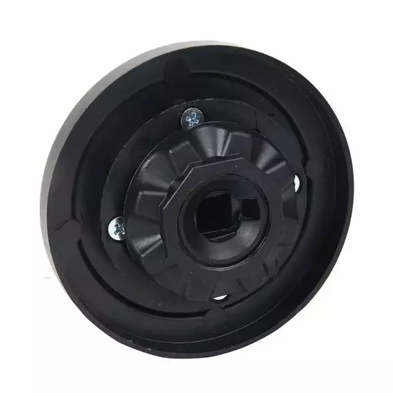Рукоятка OptiSwitch DI-16-125C черн. КЭАЗ 332103, изображение 2