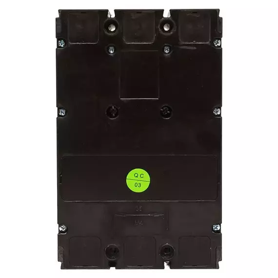 Выключатель автоматический 3п 200А 35кА AV POWER-2/3 TR AVERES EKF mccb-23-200-TR-av, изображение 8