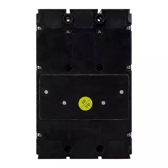 Выключатель автоматический 3п 250А 35кА AV POWER-2/3 TR AVERES EKF mccb-23-250-TR-av, изображение 2