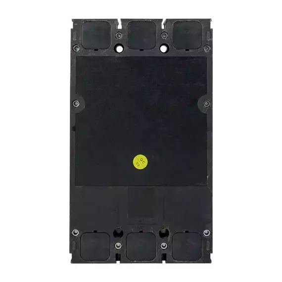Выключатель автоматический 3п 630А 50кА AV POWER-3/3 ETU6.0 AVERES EKF mccb-33-630-6.0-av, изображение 2