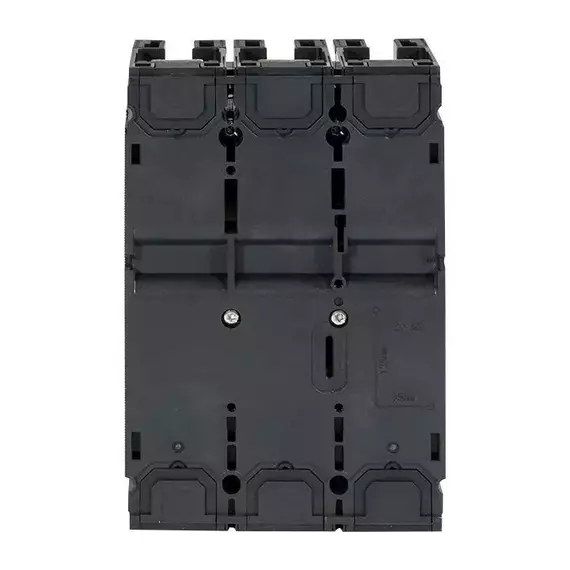 Выключатель автоматический 3п 160/125А 36кА ВА-99C Compact NS PROxima EKF mccb99C-160-125, изображение 2