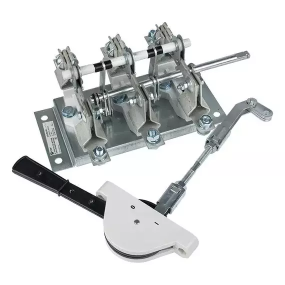 Разьединитель РЕ19-35-31140 250А PROxima EKF re19-3531140, изображение 4