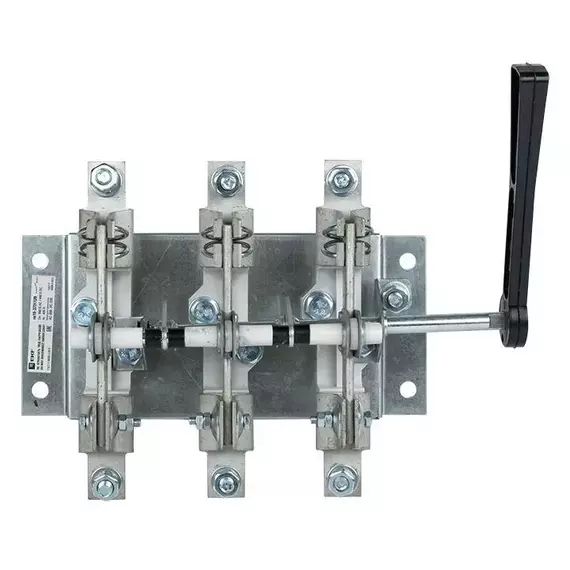 Разьединитель РЕ19-37-31120 400А PROxima EKF re19-3731120, изображение 2