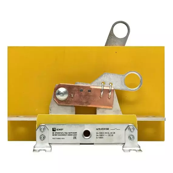 Разъединитель РЕ19-41-31160  1000А PROxima EKF re19-4131160, изображение 3