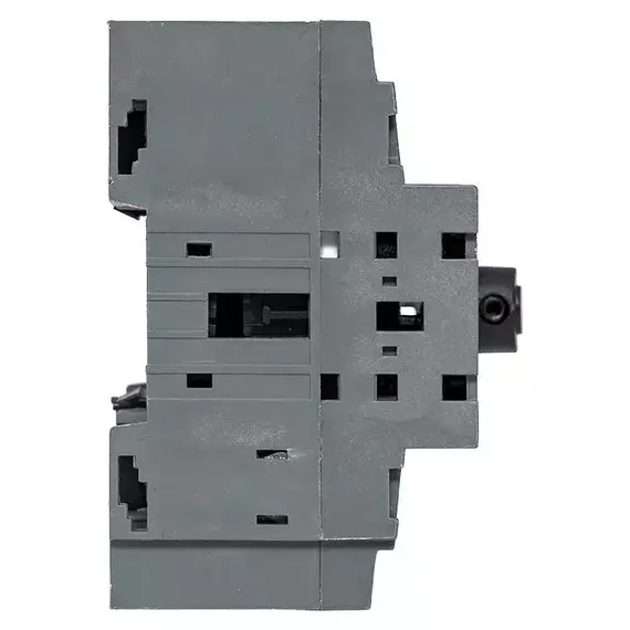 Рубильник 4п 125А с рукояткой управления для прямой установки TwinBlock EKF tb-125-4p-f, изображение 6