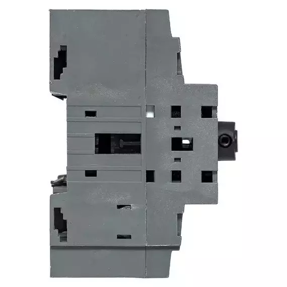 Рубильник 4п 63А с рукояткой управления для прямой установки TwinBlock EKF tb-63-4p-f, изображение 6