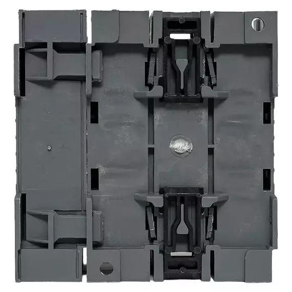 Рубильник 4п 63А с рукояткой управления для прямой установки TwinBlock EKF tb-63-4p-f, изображение 7