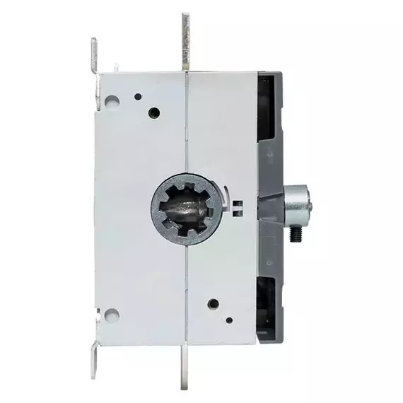 Рубильник 4п 250А без рукоятки управления TwinBlock EKF tb-s-250-4p, изображение 4