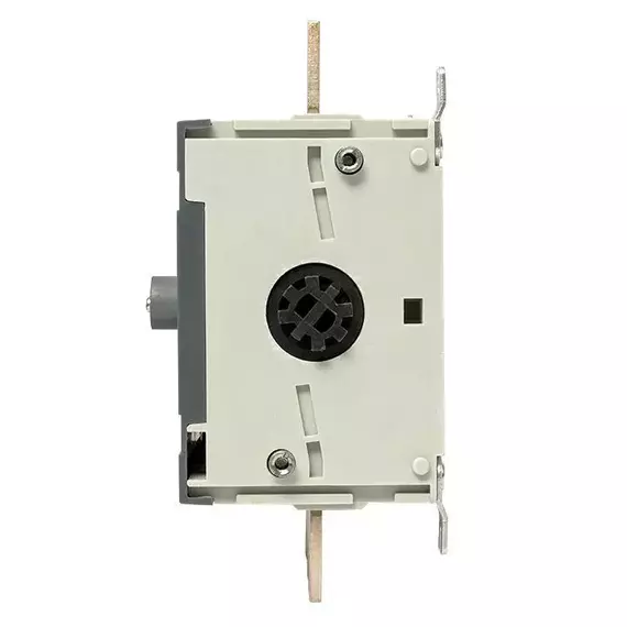 Рубильник 4п 315А без рукоятки управления TwinBlock EKF tb-s-315-4p, изображение 3