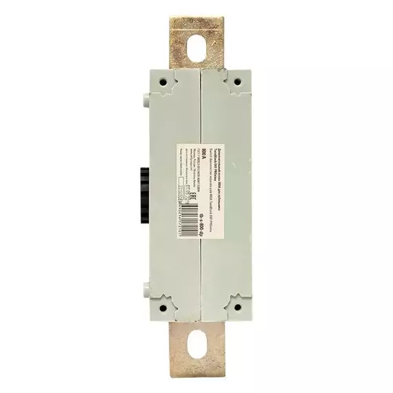 Полюс дополнительный 800А для рубильника TwinBlock PROxima EKF tb-s-800-dp, изображение 5