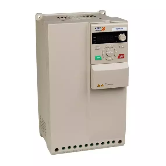 Преобразователь частоты OptiCore B100-H37K-380-Т КЭАЗ 337069, изображение 2