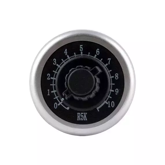 Потенциометр 5кОм PROxima EKF PT22-05K, изображение 2