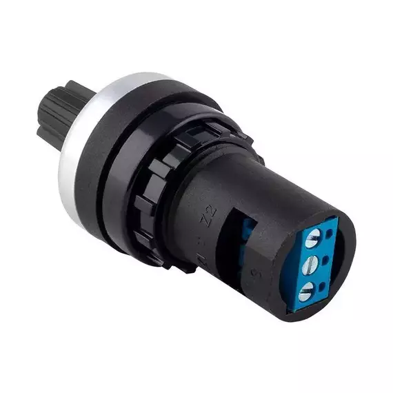 Потенциометр 5кОм PROxima EKF PT22-05K, изображение 3