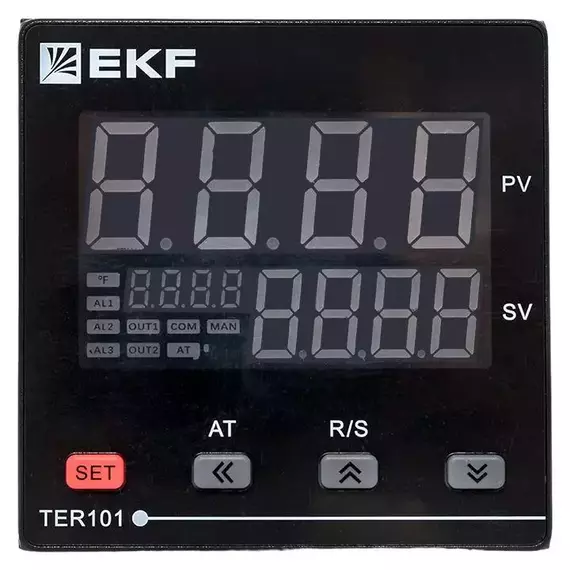 Измеритель-регулятор EKF TER101-L-CV-M2A-R, изображение 5